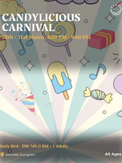 Festivals & Grand Carnivals photo 22