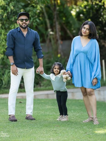 Pooja - Kids & Family Photography Our Family Stories photo 20