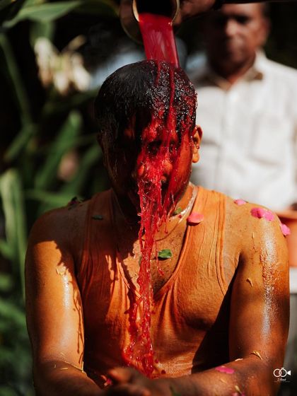 2Bonds - Wedding Photography & Films The Haldi Glow: A Celebration of Joy photo 99