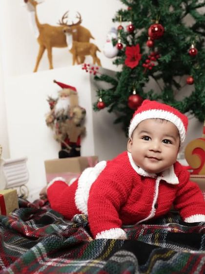 Festive & Holiday Minis photo 19