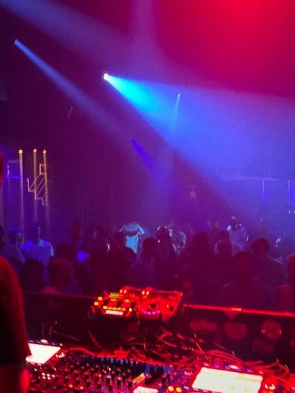 Global Stages: Festivals & Tours photo 37