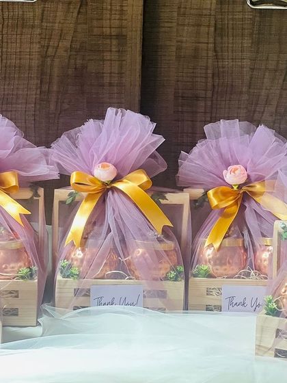 Gift Hamper - Corporate Gifting Our Packaging & Presentation photo 18