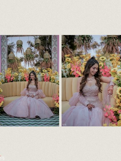 The Radiant Bride photo 93