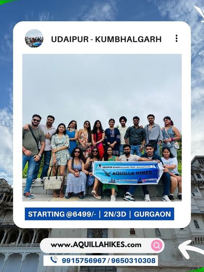 Royal Rajasthan Getaways photo 25