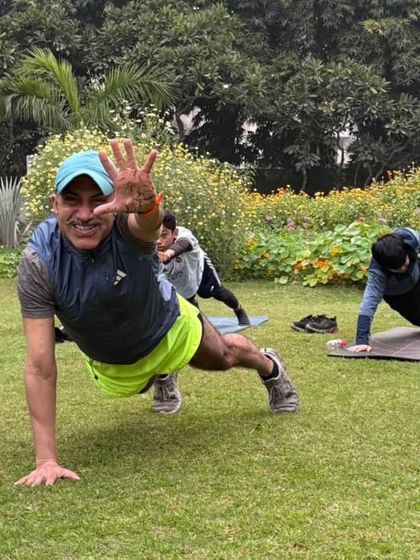 Strength & Conditioning: The Foundation photo 20