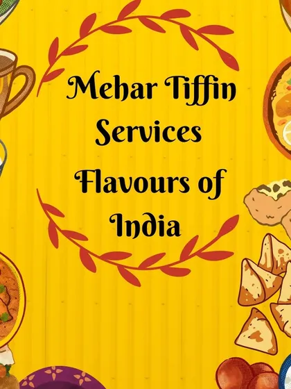 Our service is a celebration of the authentic 'Flavours of India'. Every meal is prepared by Chef Pooja ji with traditional recipes and fresh, seasonal ingredients.