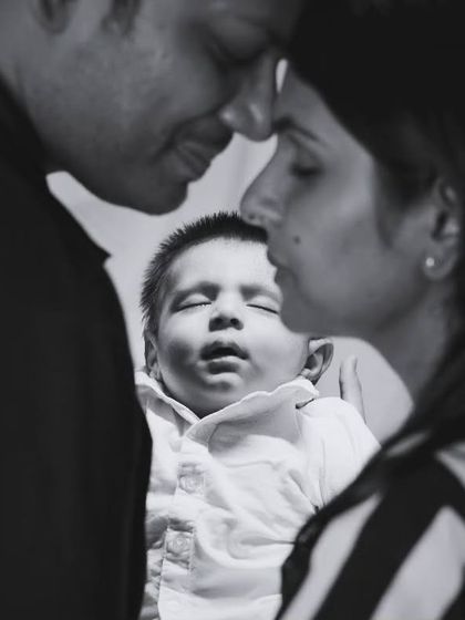 Newborn Portraits (0-3 Months) photo 46