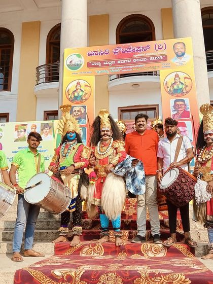 Gopi Mimicry - Celebrity Appearances & Brand Endorsements Additional Work & Appearances photo 5