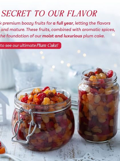 Neeth Medappa - Dessert Tables & Pâtisserie Christmas Collection photo 8