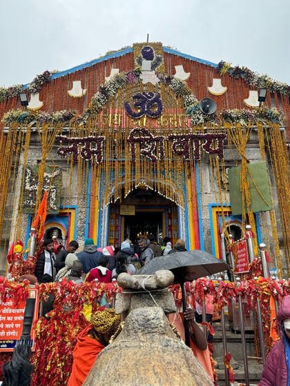 The Call of the Mountains: Sacred Sights & Landscapes photo 9