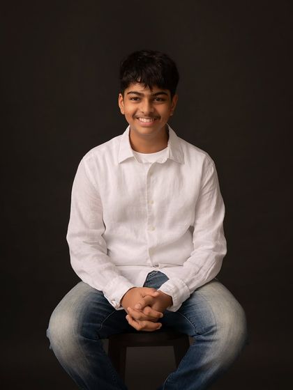 Classic & Timeless Portraits photo 21