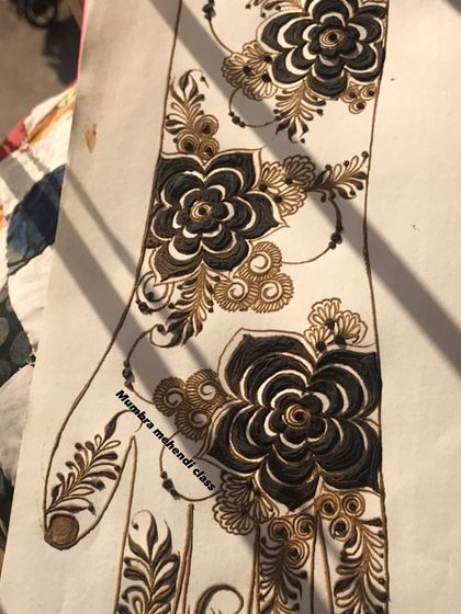 From Paper to Skin: The Learning Journey photo 60