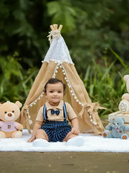 Outdoor & Family Sessions photo 11