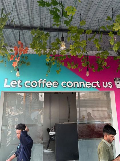 Hand-Painted Wall Murals photo 11