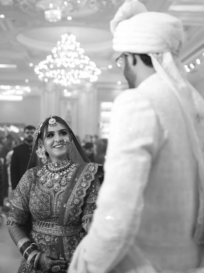 Grand Ceremonies & Regal Receptions photo 21