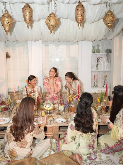 Themed Celebrations photo 6