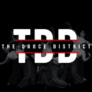 The Dance District
