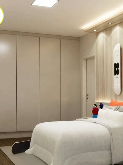 Creative & Functional Kids' Rooms photo 51