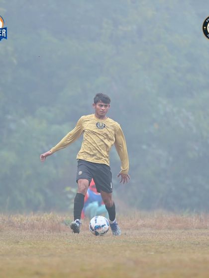 Matchday Action photo 12