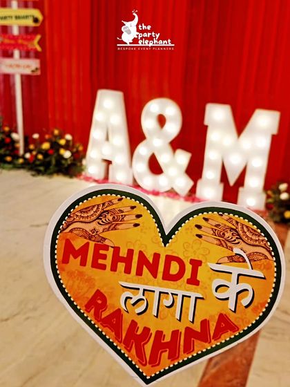 The Party Elephant - Milestone Celebration Planning Unforgettable Wedding Events photo 30