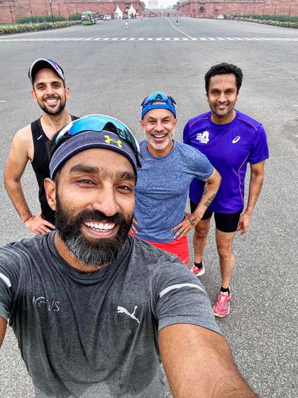 Our Tribe: We Rise Together photo 7