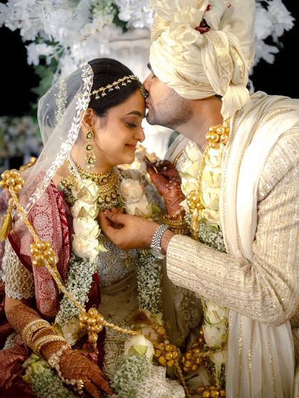 Grand Wedding Ceremonies photo 25