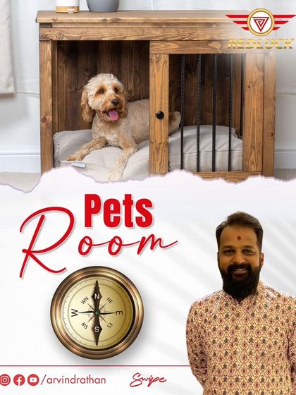 Arvind Rathan - Vastu Shastra Consultation Vastu for Health, Relationships & Well-being photo 5