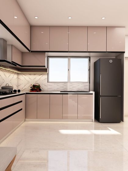 Functional & Elegant Kitchens photo 47