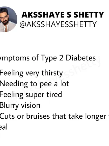 I explain Type 2 Diabetes in simple terms, how it happens, and what you can do to manage it. My approach focuses on healthy eating, regular exercise, and building habits to help insulin work better and control blood sugar.