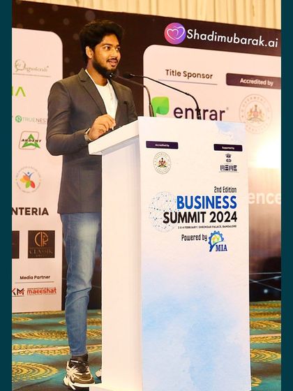 Shadi Mubarak - Wedding Planning & Packages Shadi Mubarak in the Community photo 3