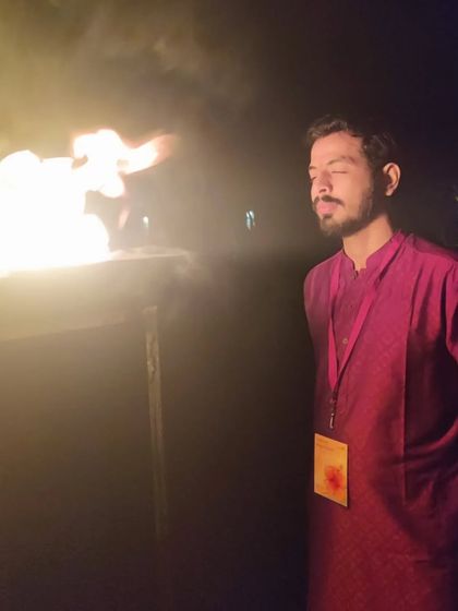 The Journey of Dwijas photo 12