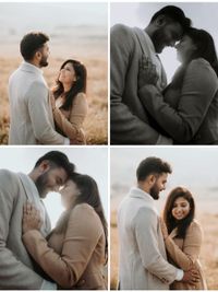 Pre-Wedding Photoshoot & Film