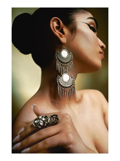 Studio Portraits & Styling photo 28