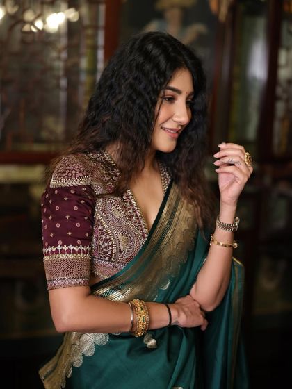 Harmann Kaur - Personal Styling Consultation Shadi Szn: Wedding & Occasion Wear photo 9