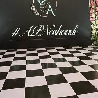 Modern Sangeet & Cocktail Nights photo 8