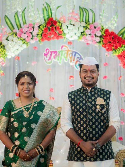 Engagement & Ring Ceremonies photo 30