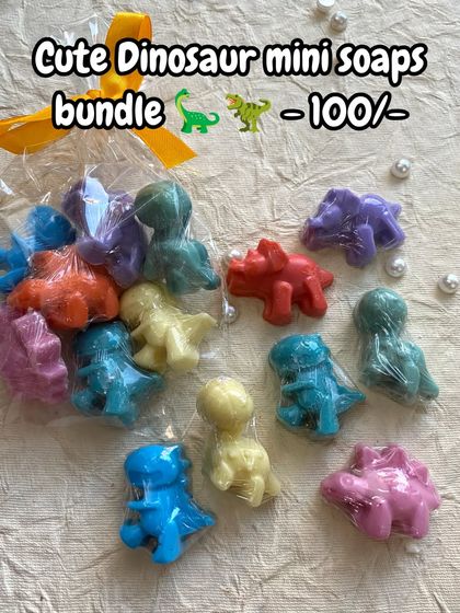 Neetikriti - Artisan Soaps for Sensitive Skin Make Bathtime Fun photo 6