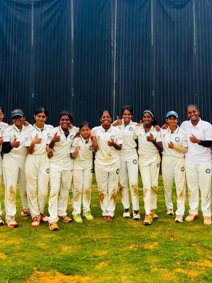 Rising Star Cricket Academy - Tournament Management & Facility Rental Women's Cricket Events photo 8