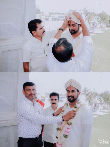 Weddings, Receptions & Engagements photo 19