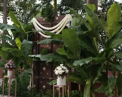 Vcreate Capture - Event Design & Production Grand Mandaps & Ceremony Stages photo 59