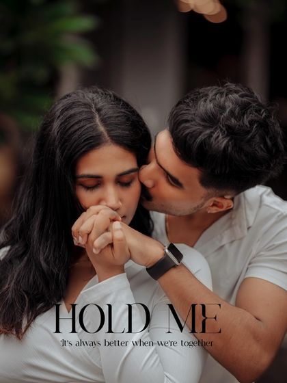 TK Wedding Stories - Wedding & Couples Photography Pre-Wedding & Engagement Stories photo 30