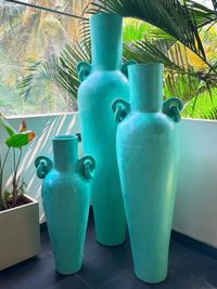 Artisan Planters & Vases