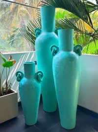 Artisan Planters & Vases