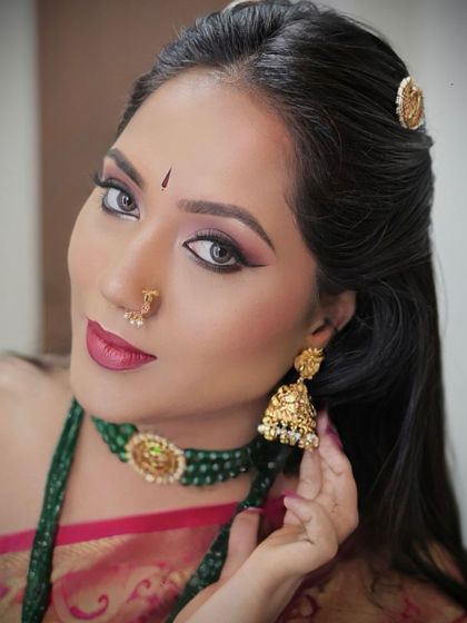 Rakshith Shetty - Fashion & Portfolio Photography Beauty & Jewelry Details photo 27