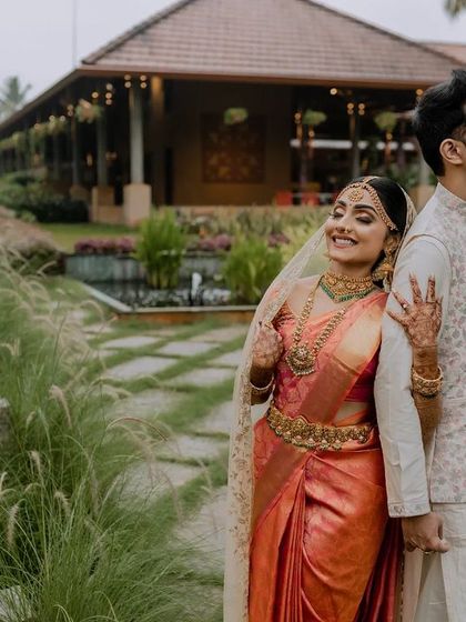 Journeys By Vivek - Wedding Photography Couple Portraits: The Two of Us photo 234