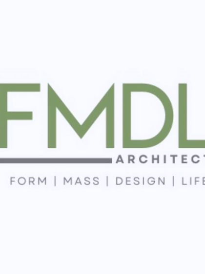 We have evolved. What began as Furnish ME Architects is now FMDL Architects. This represents a stronger identity and a deeper vision built on our core principles: Form, Mass, Design, and Life.