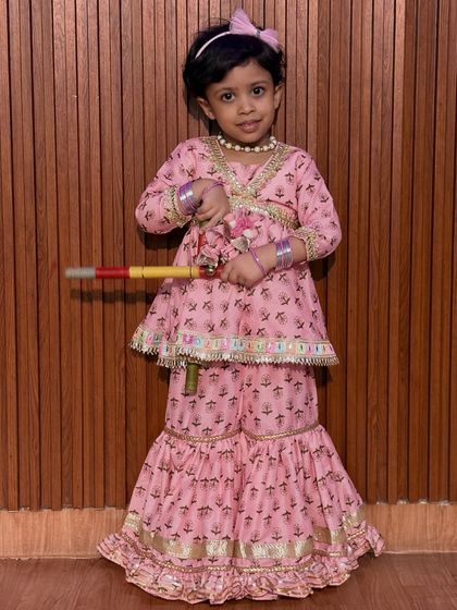 Garba & Dandiya Fun photo 11