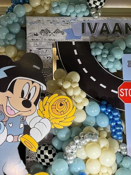 Party Sharty - Kids' Party & Event Planning Favorite Characters & Superheroes photo 18