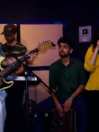 Immersive Music Bootcamps