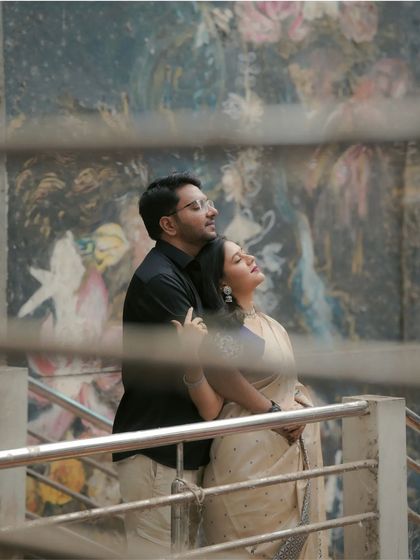 Urban Romance: Bangalore Love Stories photo 25